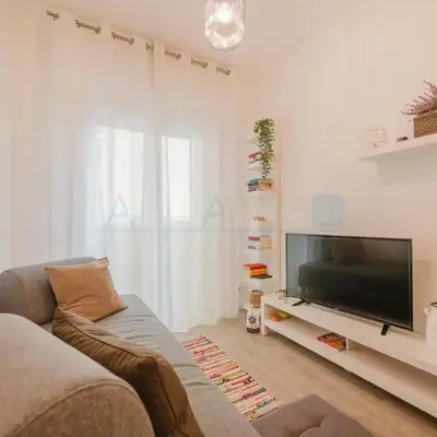Sea View Suite