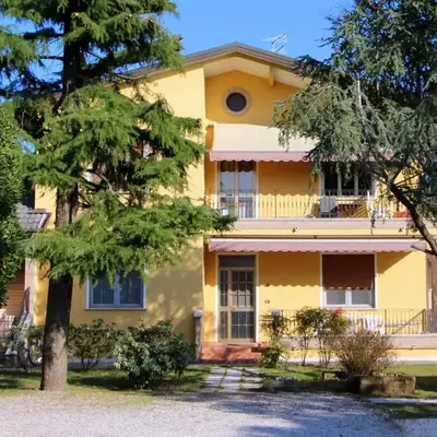 Giardino al Mare