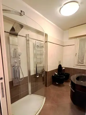 Bagno di Venice sweet flat