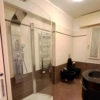 Venice sweet flat