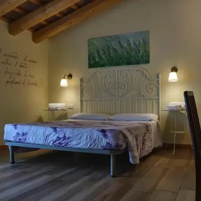 Casa in Campagna