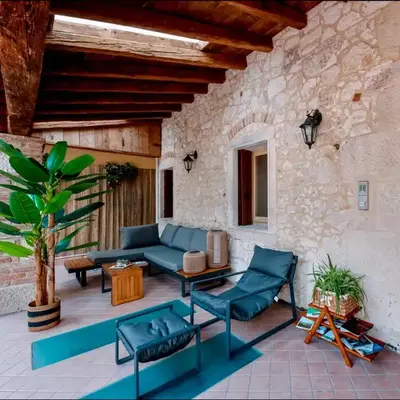 Jungle Veranda Colli Berici