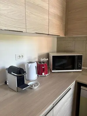 Cucina o angolo cottura di 