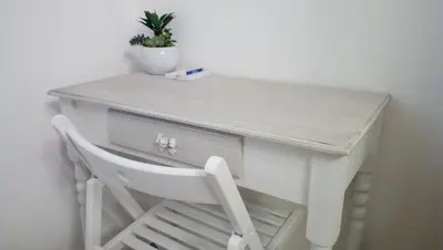 Planimetria di B&B Martina