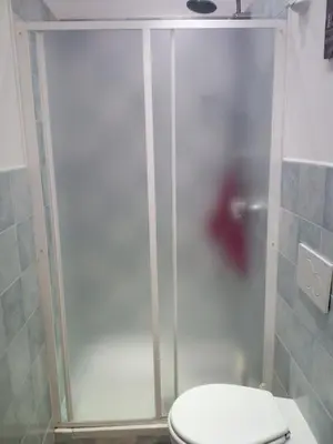 Bagno di B&B Martina