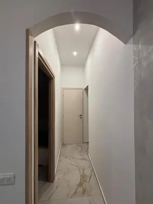 Planimetria di VeniceSanellaAppartament