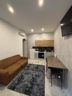 Cucina o angolo cottura di VeniceSanellaAppartament