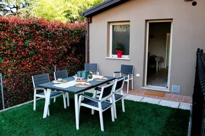 Giardino di Vento del Brenta House
