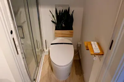 Bagno di Vento del Brenta House