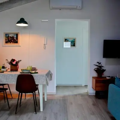 Vento del Brenta House