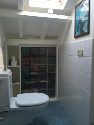 Bagno di B&B Tra Mare e Laguna