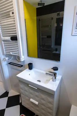 Bagno di Artistika - Treviso