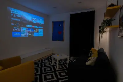 TV o dispositivi per l'intrattenimento presso Artistika - Treviso