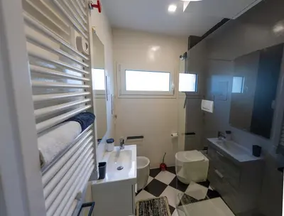 Bagno di Artistika - Treviso