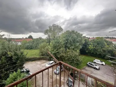 Planimetria di All'Arco Apartment