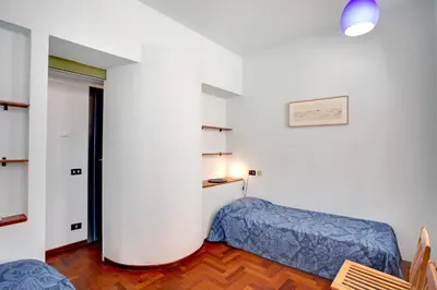 Letto o letti in una camera di Giudecca