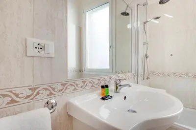 Bagno di Testa