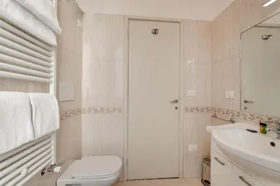 Bagno di Testa