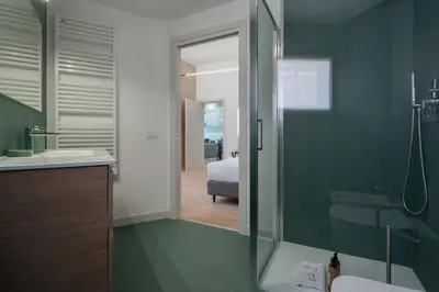 Bagno di Ca' Marcello Maestrale
