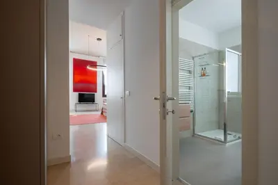 Bagno di Ca' Marcello Ponente