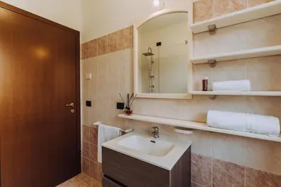Bagno di Prosecco Hills Escape Relax tra le colline Unesco