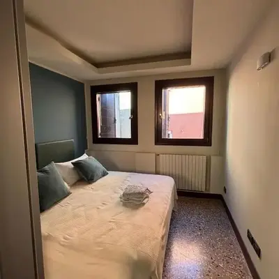 Eleganza Veneziana a Due Passi da Rialto