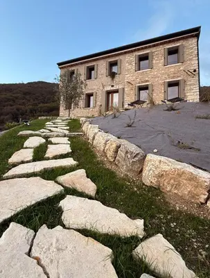 Edificio in cui si trova l'appartamento