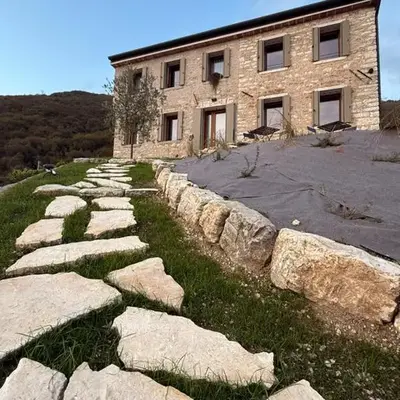 Ai Sassi Valdobbiadene