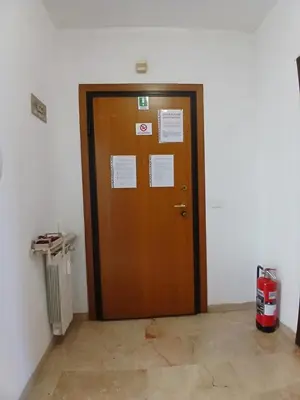 Planimetria di Venice Holiday Apartment