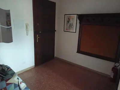 Planimetria di CA' Moni