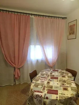 Letto o letti in una camera di CA' Moni