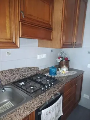 Cucina o angolo cottura di CA' Moni