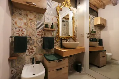 Bagno di Chioggia - Luxury Apartment San Nicolò 2