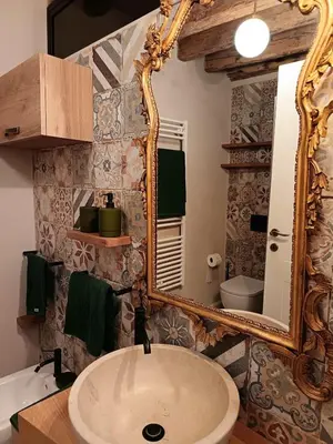 Bagno di Chioggia - Luxury Apartment San Nicolò 2