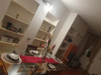 Planimetria di Maison dhot RC12