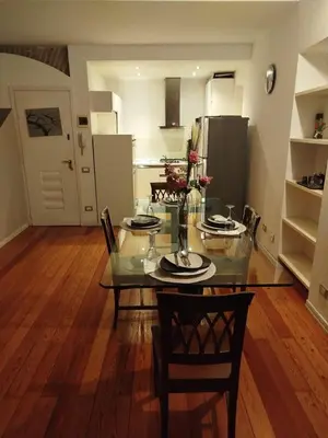 Cucina o angolo cottura di Maison dhot RC12