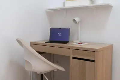 TV o dispositivi per l'intrattenimento presso Abano Terme-Luxury Suites, 4 ospiti-free parking