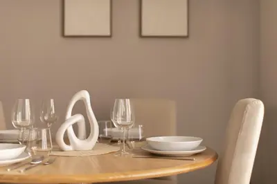 Planimetria di Thea Apartment by WelcHome