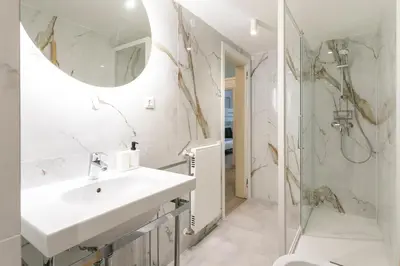 Bagno di Ca' Ramandolo Garden Apartment