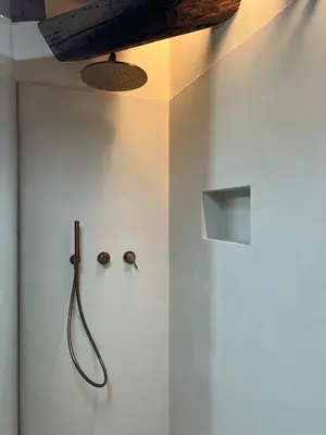 Planimetria di Suite Los Arcos