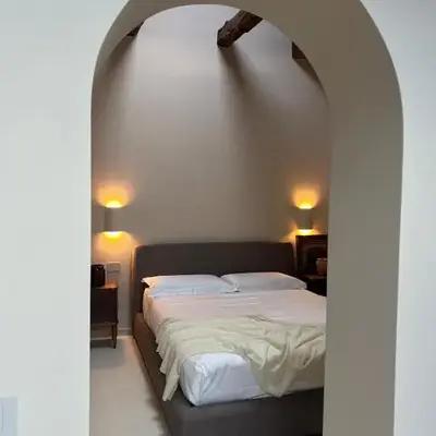 Suite Los Arcos