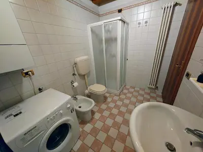 Bagno di Parolini Apartment
