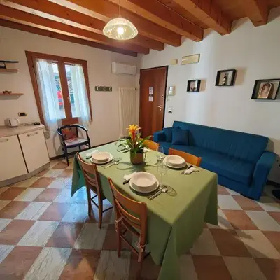Parolini Apartment