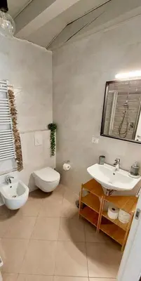 Bagno di Sepa