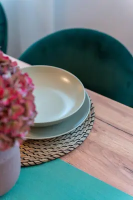 Planimetria di Flora Relax - Venice Green House