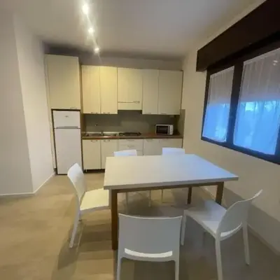 Comfy stay near the beach in Rosolina Mare