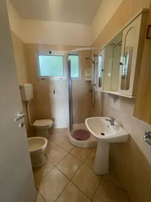 Bagno di Spacious apartment just 200mt from the beach