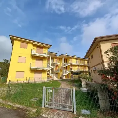 Spacious apartment just 200mt from the beach