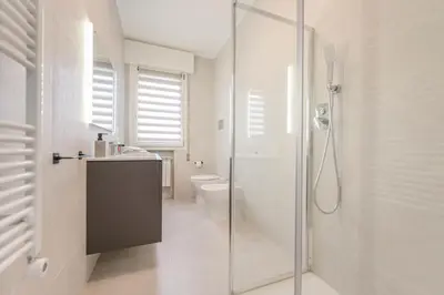 Bagno di Elisa Flat - 15 min from Venice & Wi-Fi