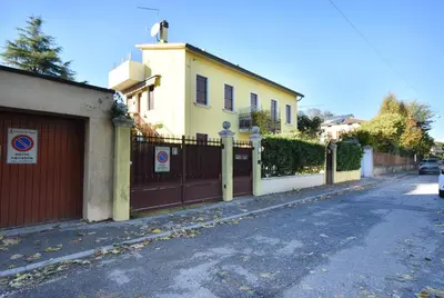 Il quartiere o una zona nella vicinanze dell'appartamento